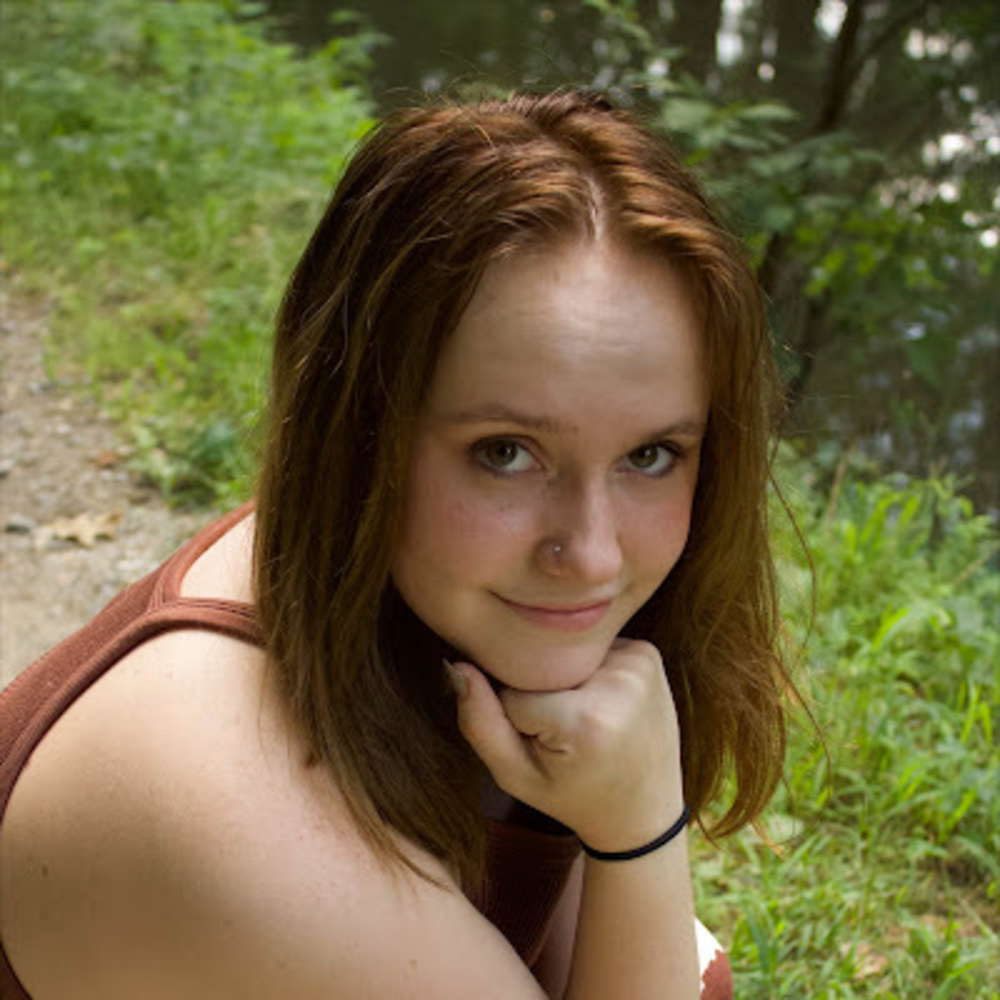 Meet your Posher, Janine